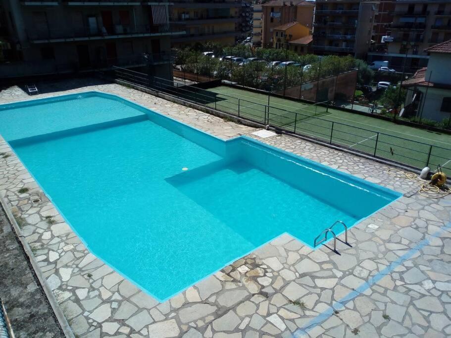 Alma Vacanza 拉帕洛 外观 照片